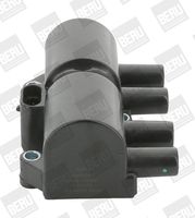 MDR BER-ZS447A - Bobina de encendido