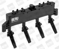 MDR BER-ZSE048 - Bobina de encendido