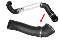 MDR GOM-AH0367 - Tubo flexible de aire de sobrealimentación