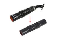 MDR GOM-AH0467 - Tubo flexible de aire de sobrealimentación