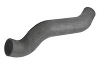 MDR GOM-AH0455 - Tubo flexible de aire de sobrealimentación