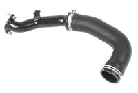 MDR GOM-AH0506 - Tubo flexible de aire de sobrealimentación
