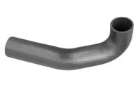 MDR GOM-AH0652 - Tubo flexible de aire de sobrealimentación