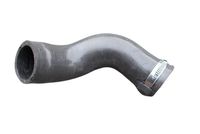MDR GOM-AH0695 - Tubo flexible de aire de sobrealimentación