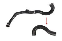 MDR GOM-AH1293 - Tubo flexible de aire de sobrealimentación