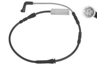 MDR GOM-BS0013 - Contacto de aviso, desgaste de los frenos