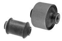 MDR GOM-CAS0091 - Suspensión, Brazo oscilante