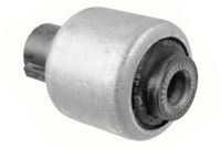 MDR GOM-CAS0093 - Suspensión, Brazo oscilante