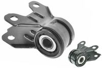MDR GOM-CAS0144 - Suspensión, Brazo oscilante