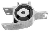 MDR GOM-CAS1412 - Suspensión, Brazo oscilante