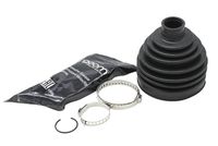 MDR GOM-CB0073 - Juego de fuelles, árbol de transmisión