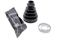 MDR GOM-CB0024 - Juego de fuelles, árbol de transmisión