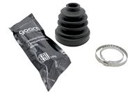 MDR GOM-CB0026 - Juego de fuelles, árbol de transmisión