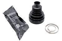 MDR GOM-CB0238 - Juego de fuelles, árbol de transmisión