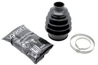 MDR GOM-CB0149 - Juego de fuelles, árbol de transmisión