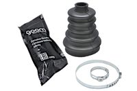MDR GOM-CB0416 - Juego de fuelles, árbol de transmisión
