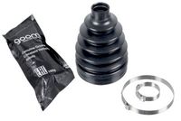 MDR GOM-CB0292 - Juego de fuelles, árbol de transmisión