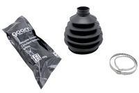 MDR GOM-CB0221 - Juego de fuelles, árbol de transmisión