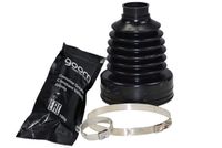 MDR GOM-CB0413 - Juego de fuelles, árbol de transmisión