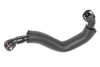 MDR GOM-CBH0036 - Tubo flexible, ventilación del cárter