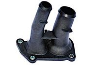 MDR GOM-CF0003 - Brida de refrigerante