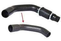 MDR GOM-CIH0080 - Tubo flexible de aire de sobrealimentación