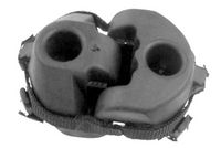 MDR GOM-CS0066 - Almohadilla de tope, silenciador