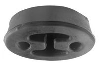 MDR GOM-CS0111 - Almohadilla de tope, silenciador