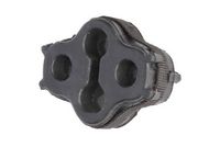 MDR GOM-CS0097 - Almohadilla de tope, silenciador