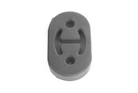 MDR GOM-CS0163 - Almohadilla de tope, silenciador