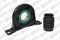 MDR GOM-DM0015 - Cojinete, soporte intermedio del árbol de transmisión