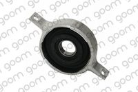 MDR GOM-DM0009 - Cojinete, soporte intermedio del árbol de transmisión