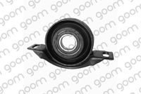 MDR GOM-DM0020 - Cojinete, soporte intermedio del árbol de transmisión