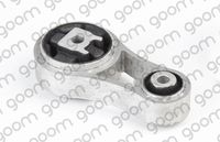 MDR GOM-EM0027 - Soporte, motor