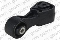 MDR GOM-EM0080 - Soporte, motor