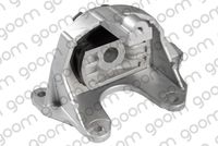 MDR GOM-EM0205 - Soporte, motor