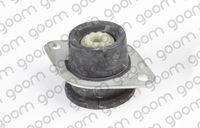 MDR GOM-EM0363 - Soporte, motor