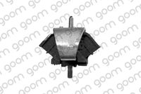 MDR GOM-EM0417 - Soporte, motor
