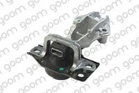MDR GOM-EM0472 - Soporte, motor