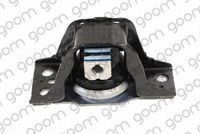 MDR GOM-EM0756 - Soporte, motor