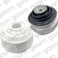 MDR GOM-EM0934 - Soporte, motor