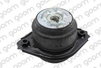 MDR GOM-EM1116 - Soporte, motor
