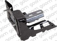 MDR GOM-EM2024 - Soporte, motor