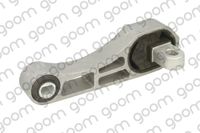 MDR GOM-EM1940 - Soporte, motor