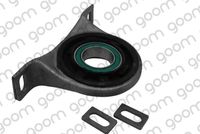 MDR GOM-EM2161 - Cojinete, soporte intermedio del árbol de transmisión