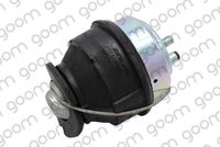 MDR GOM-EM2192 - Suspensión, caja de cambios manual