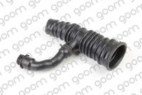 MDR GOM-FAH0040 - Tubo flexible de aspiración, filtro de aire