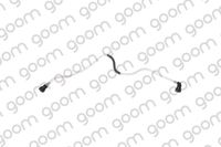 MDR GOM-FH0044 - Tubería de combustible