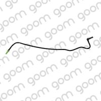 MDR GOM-FH0016 - Tubería de combustible