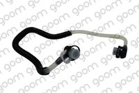 MDR GOM-FH0088 - Tubería de combustible